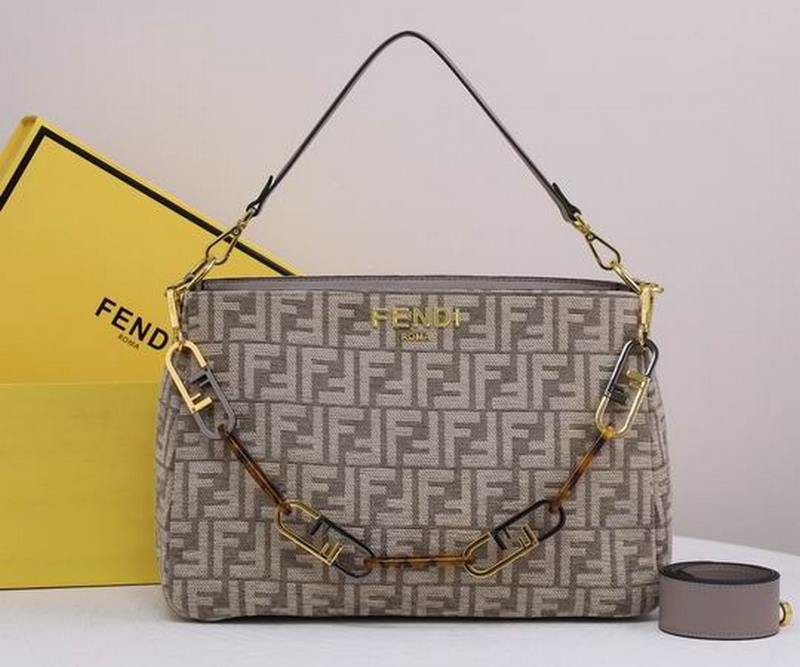 Fendi Handbags 12